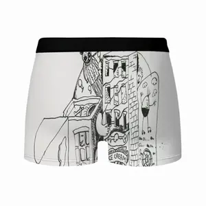 Men Untitled Underpant