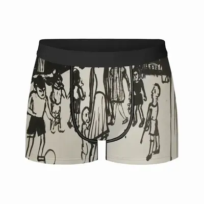 Men Street Kids Underpant