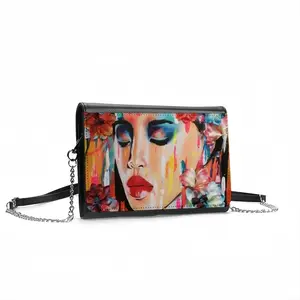 Catching Feelings Multifunctional Shoulder Bag