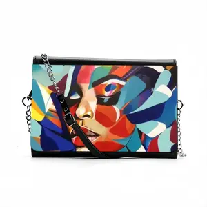 Calypso Multifunctional Shoulder Bag