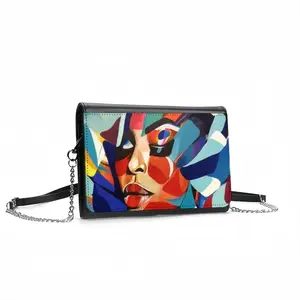 Calypso Multifunctional Shoulder Bag