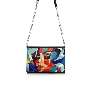 Calypso Multifunctional Shoulder Bag