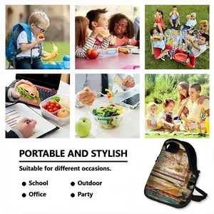 Continuum Children's Lunch Bag