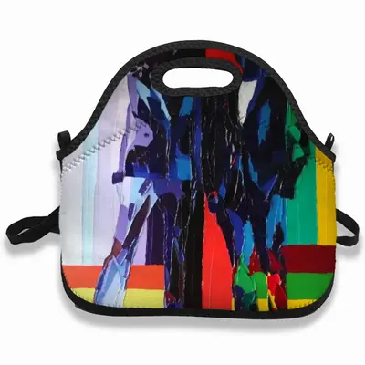 Jean Paul Gaultier Children's Lunch Bag