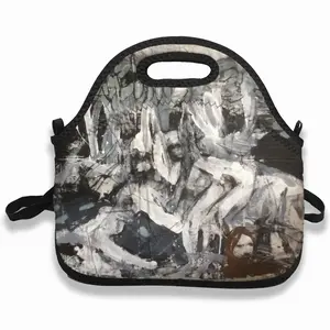 Horse Tree Children's Lunch Bag