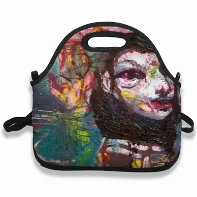 Visitation Children's Lunch Bag