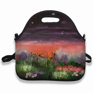 Summer At Hatley Park Children's Lunch Bag