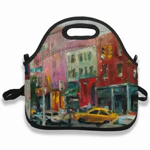 Soho Prince Children's Lunch Bag