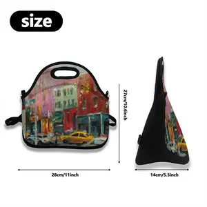 Soho Prince Children's Lunch Bag