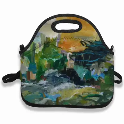 The Beauty Of Nature Children's Lunch Bag