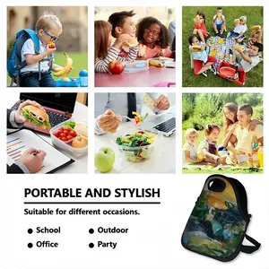 The Beauty Of Nature Children's Lunch Bag