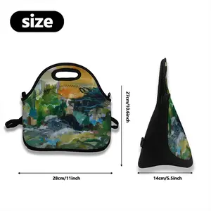 The Beauty Of Nature Children's Lunch Bag