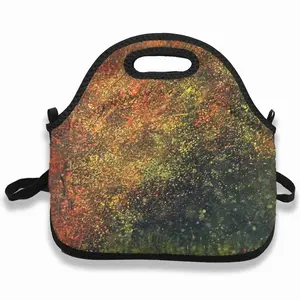 Golden Drops Children's Lunch Bag