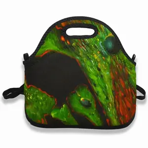 Cellular Universe A Children's Lunch Bag