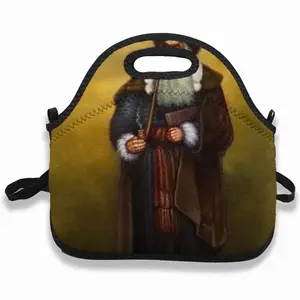 Rabbi From Old Krakow Children's Lunch Bag