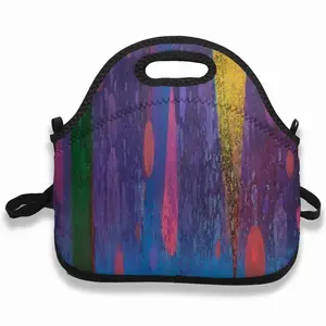 Simultaneous Stimulation Children's Lunch Bag