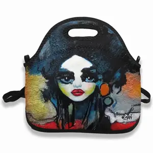 Masquarade Children's Lunch Bag