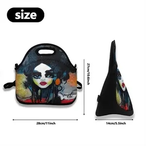 Masquarade Children's Lunch Bag