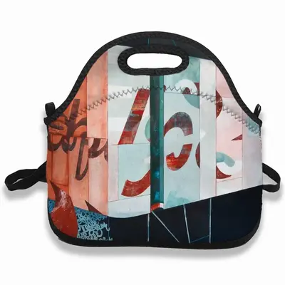 Whistle Storm Children's Lunch Bag