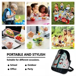 Whistle Storm Children's Lunch Bag