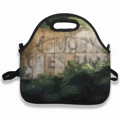 Memory Loves Time Children's Lunch Bag