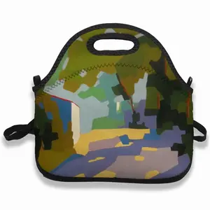 The Old Farmhouse Children's Lunch Bag