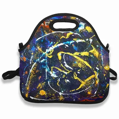 Supernova Children's Lunch Bag