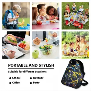 Supernova Children's Lunch Bag