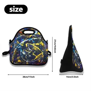 Supernova Children's Lunch Bag