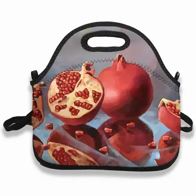 Reflecting Children's Lunch Bag