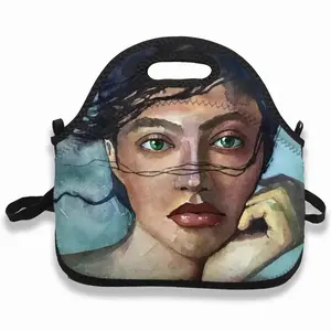 The Wind Children's Lunch Bag