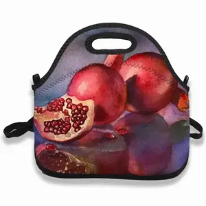 The Pomegranates Children's Lunch Bag