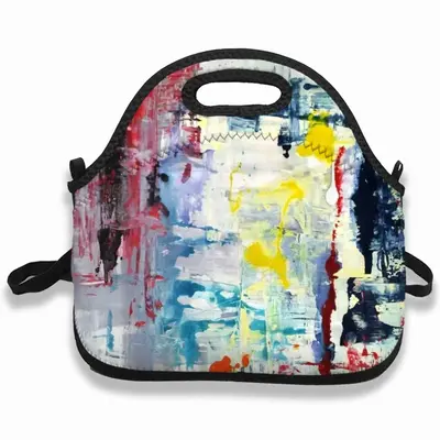 Sparkling Glass Children's Lunch Bag