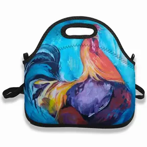 Rooster Children's Lunch Bag