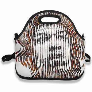 Jimi Hendrix Forever Children's Lunch Bag