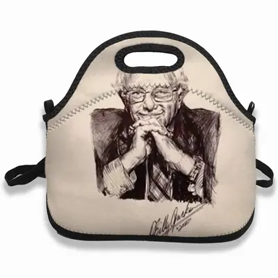 Bernie Sanders Children's Lunch Bag