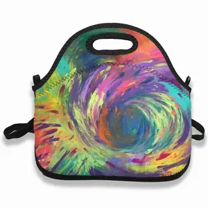 Waves Of Love Children's Lunch Bag