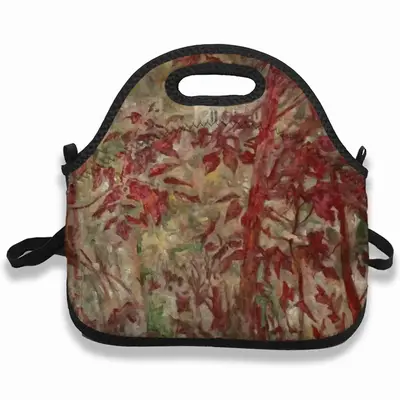 The Thicket Areas Children's Lunch Bag