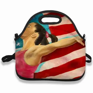 Mckayla Maroney Children's Lunch Bag