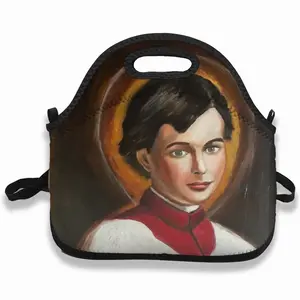 San Dominic Savio Children's Lunch Bag