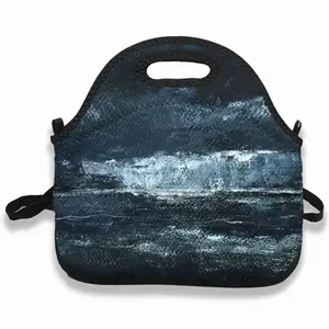 Ebb And Flow Children's Lunch Bag