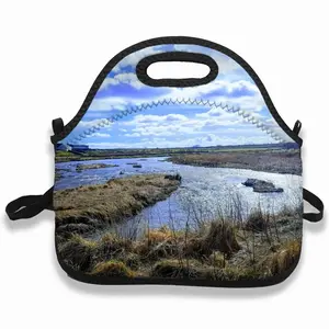 Dramatic Halkirk Children's Lunch Bag