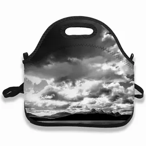 Snowy Ben Hope Children's Lunch Bag