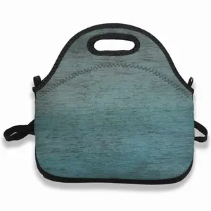 Hazy Shades Of Blue Children's Lunch Bag