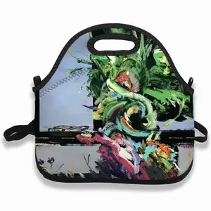 Flight Of Souls Gift Idea Children's Lunch Bag