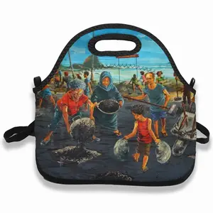 Road To Brotherhood Children's Lunch Bag