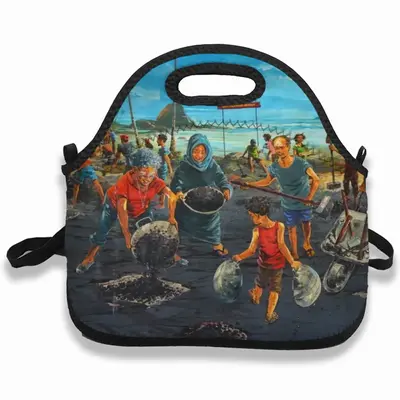 Road To Brotherhood Children's Lunch Bag