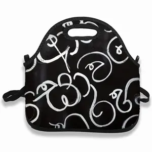 Chalkboard Memories Children's Lunch Bag