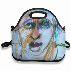 Just Looking Children's Lunch Bag