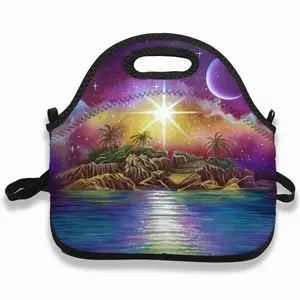 Dream Island Children's Lunch Bag